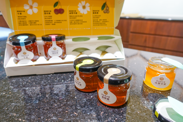 Honey Sommelier - Honey Tasting Experience